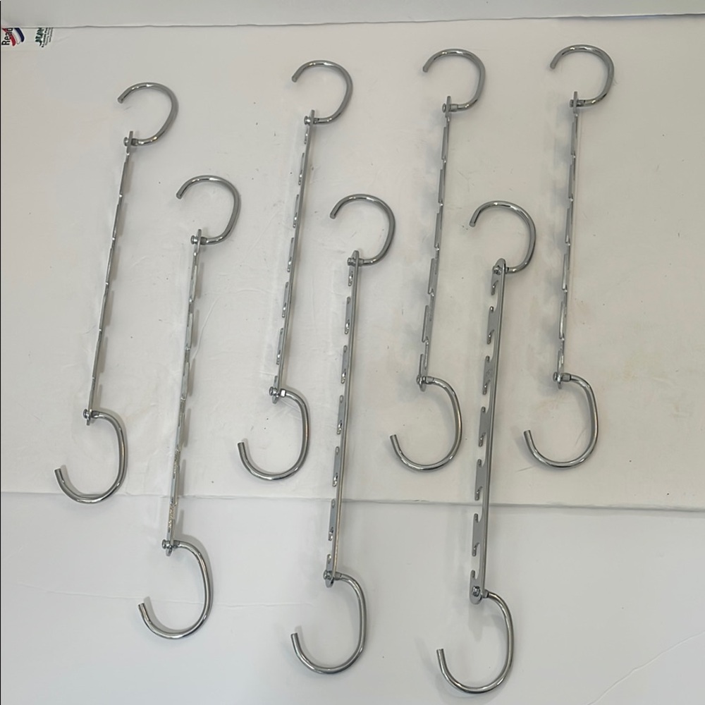 METAL WONDER HANGER (7) ALREADY ASSEMBLED